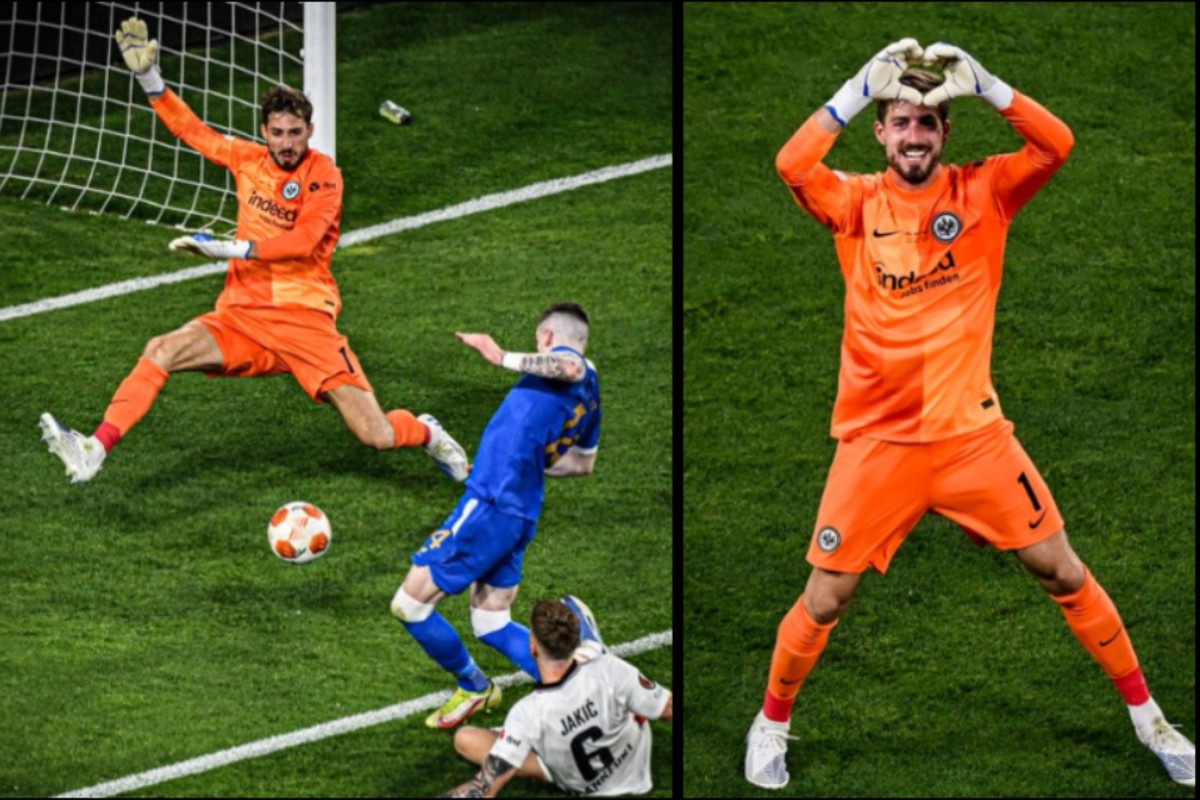 Κέβιν Τραπ: Οι δύο καθοριστικές επεμβάσεις του ήρωα της Άιντραχτ (vid)