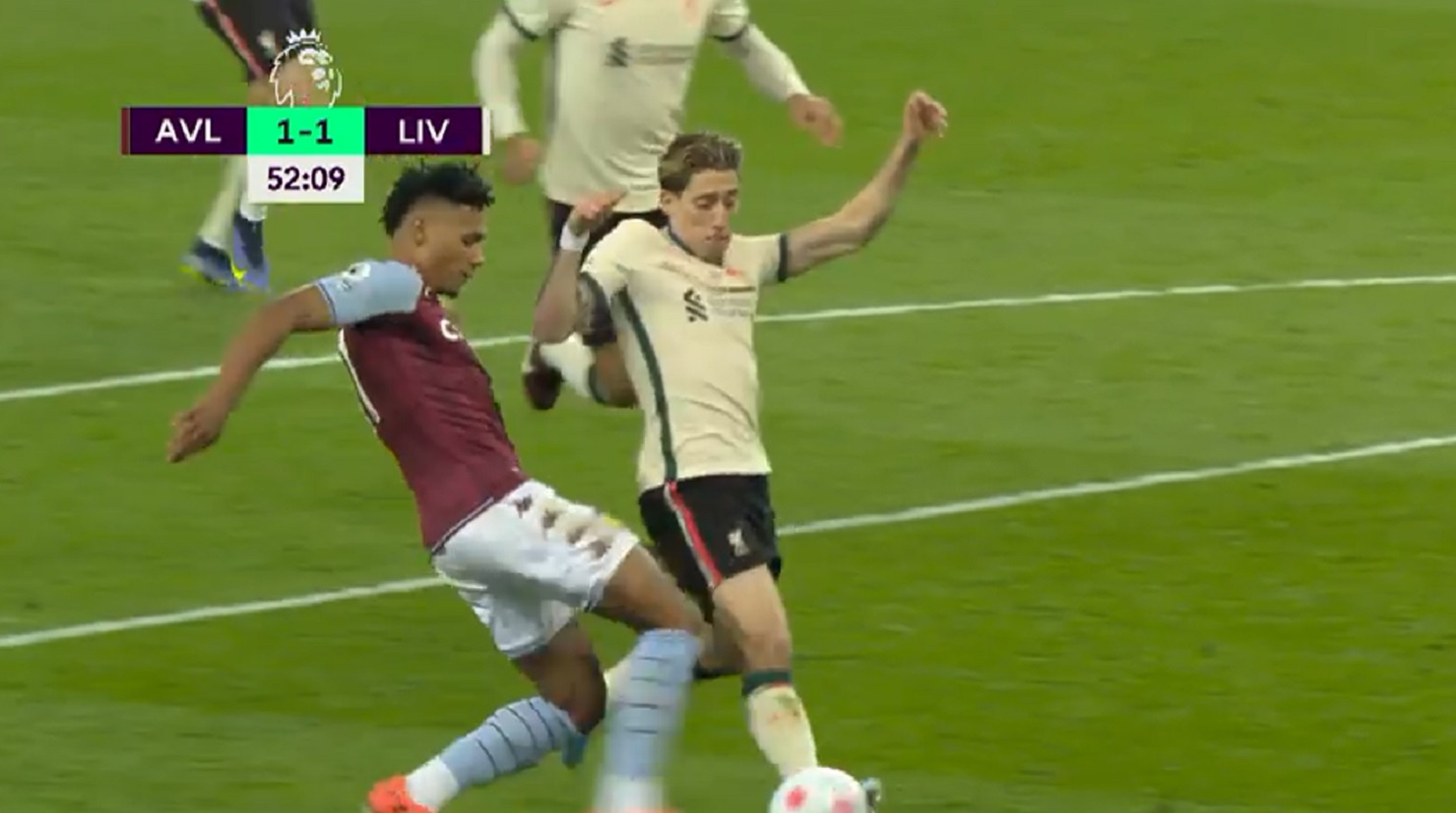 Κάτι παραπάνω από χρήσιμος ο Τσιμίκας για τον Κλοπ!