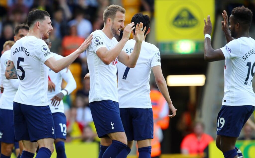 Premier League: Η Τότεναμ στο Champions League και η Άρσεναλ να (παρ)ακολουθεί! (vids)