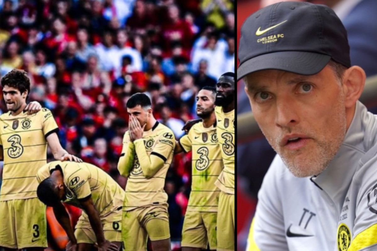 Τούχελ: Αυτή είναι η μεγαλή διαφορά μας με Λίβερπουλ και Σίτι