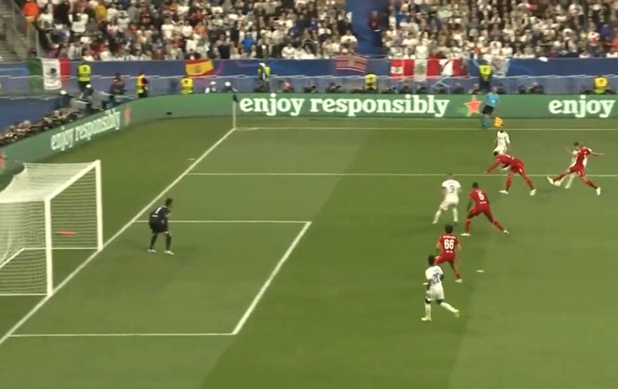 Τζέραρντ: «Μόνο τυχερή δεν ήταν η ασίστ του Βαλβέρδε! Έβγαλε νοκ-άουτ την Λίβερπουλ»