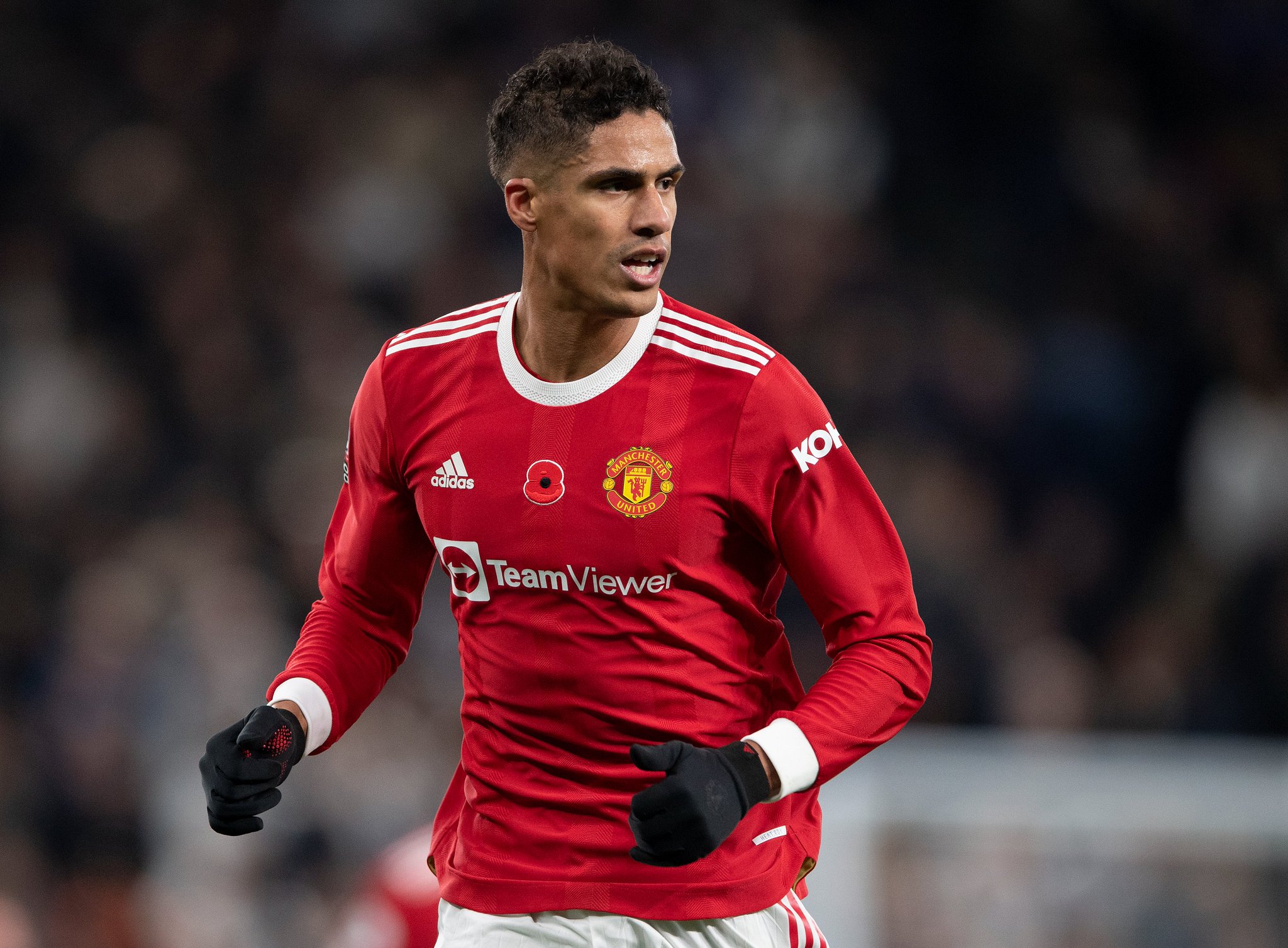 Ο Βαράν ξέρει τι πρέπει να γίνει του χρόνου για να απογειωθεί η Γιουνάιτεντ!