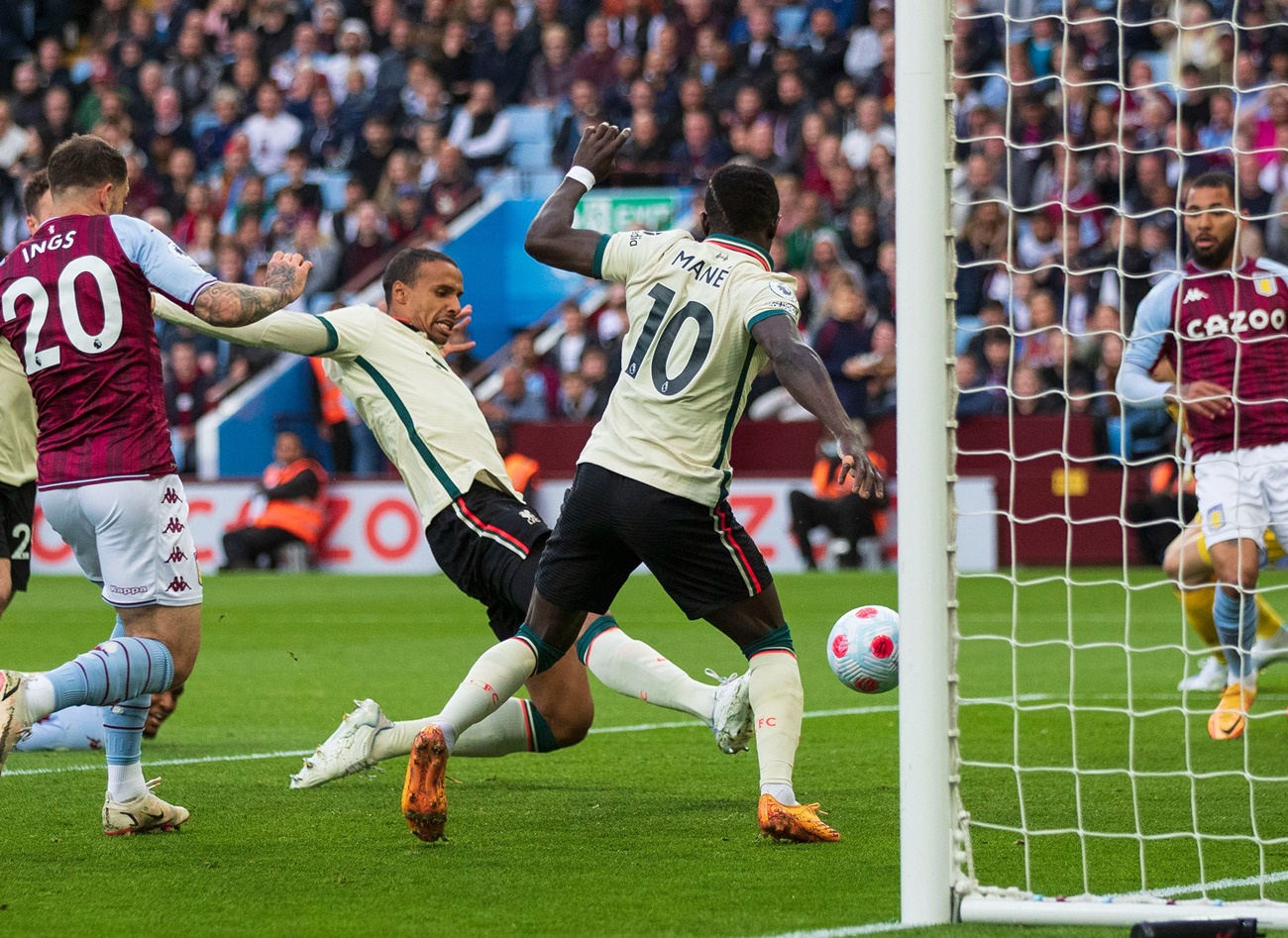 Ονειρικό ξεκίνημα στο «Βίλα Παρκ» με δυο γκολ σε επτά λεπτά! (vids)