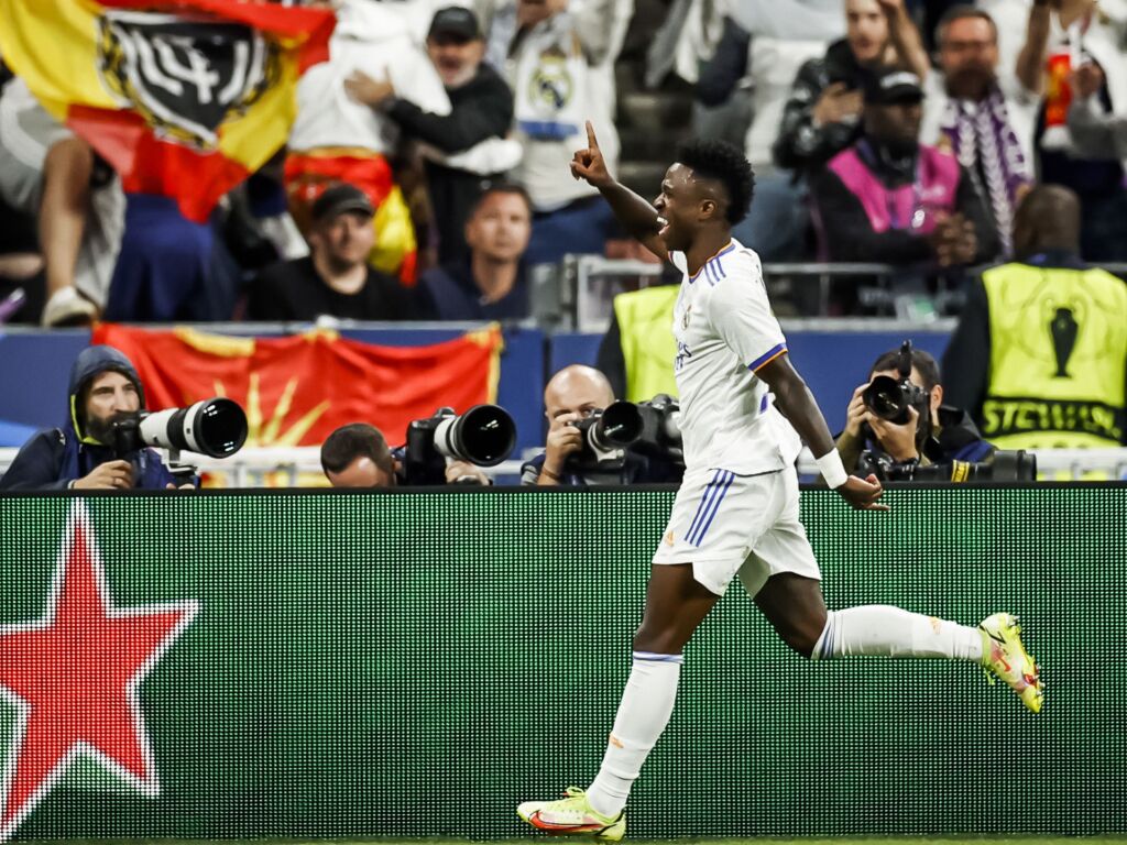 Τα 14 είναι πολλά; Για τη Ρεάλ είναι μια απλή βραδιά (vid)