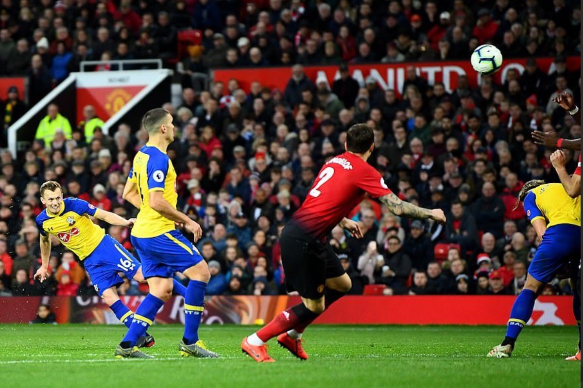 Γουόρντ Πράους: Ο σπεσιαλίστας αποκάλυψε πόσο συχνά προπονείται στα φάουλ