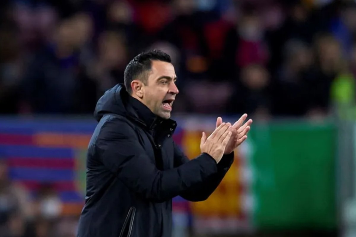 Στη… φόρα το χαρτάκι του Τσάβι – Οι πέντε που βλέπουν την έξοδο από την Μπαρτσελόνα