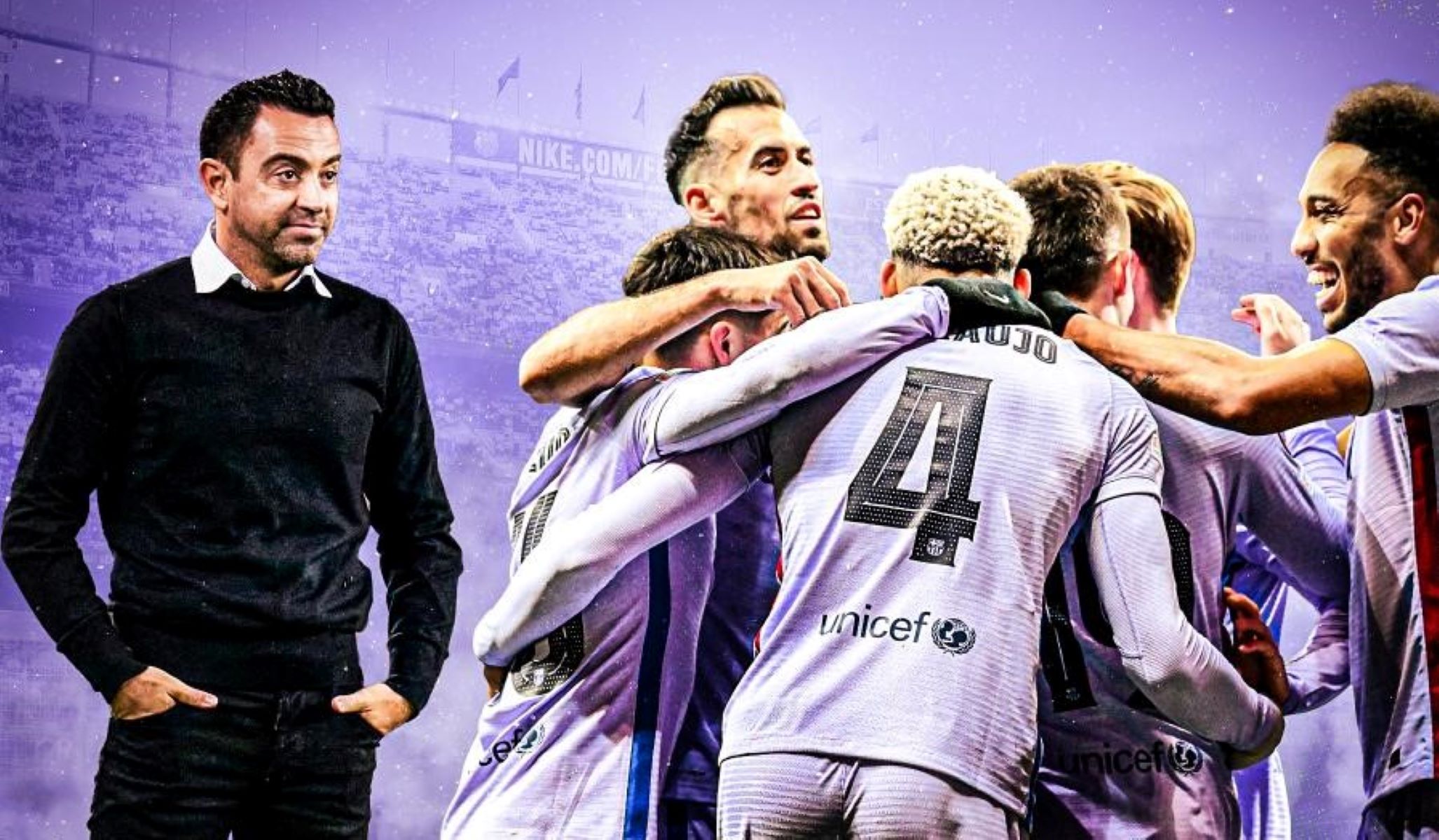 Μπαρτσελόνα: Οι 6 + 1 στόχοι του φετινού «καυτού» καλοκαιριού