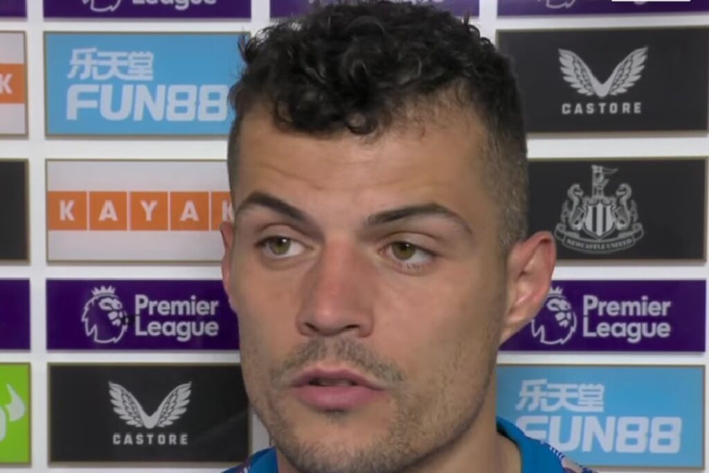 Άστραψε και βρόντηξε ο Τζάκα: «Χρειαζόμαστε παίκτες με καρύδια»