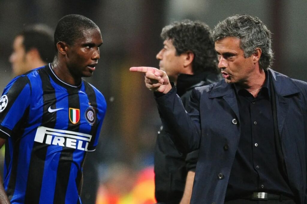 Ετό για Καμερούν: Μπορούμε το Μουντιάλ αν πάρουμε παράδειγμα την Ίντερ του Μουρίνιο