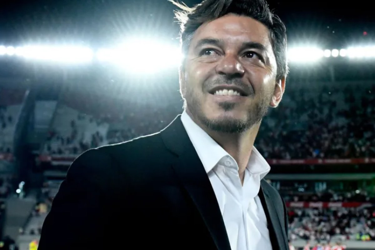 Ο Μέσι… βρήκε τον νέο κόουτς της Παρί – Δεν ασχολούνται με τον Ζιντάν