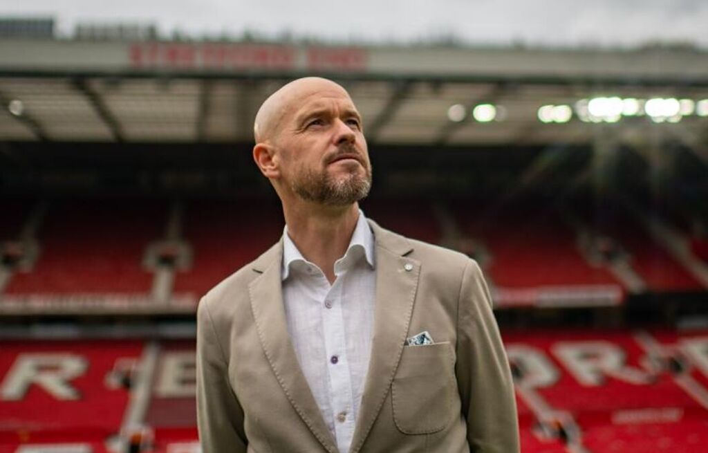 Το πρόγραμμα που θα κρίνει αν ο Τεν Χαγκ θα προλάβει… παρέλαση!