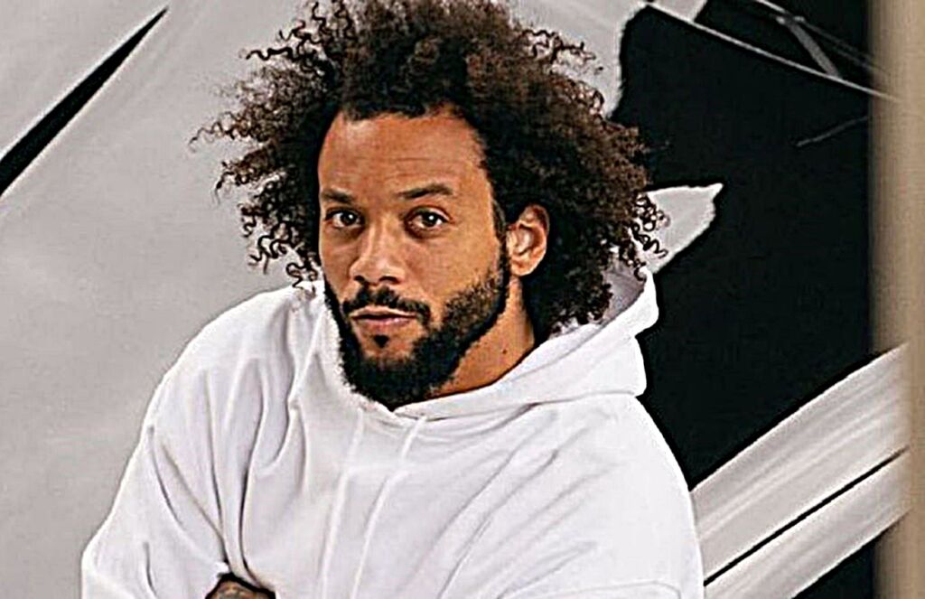 Προτιμά να συνεχίσει σε ομάδα της Μαδρίτης ο Μαρσέλο! (pic)