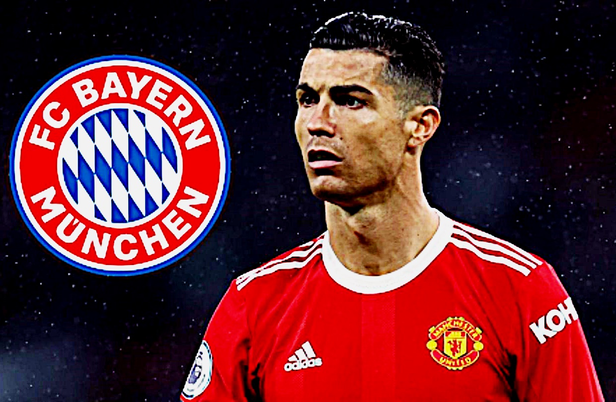 Ρίχνει «βόμβα» η AS μπλέκοντας την Μπάγερν με τον Κριστιάνο! (pic)