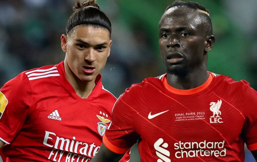 «Η φυγή του Μανέ μοιραία θα πιέσει τον Νούνιες»…