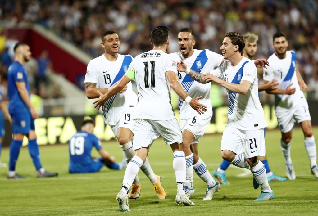 Deja vu στην Πρίστινα – Με Μπακασέτα διπλό στο Κόσοβο η Ελλάδα! (vids)