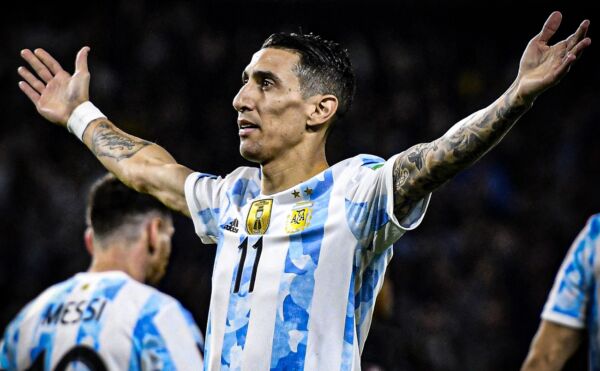 Γιουβέντους