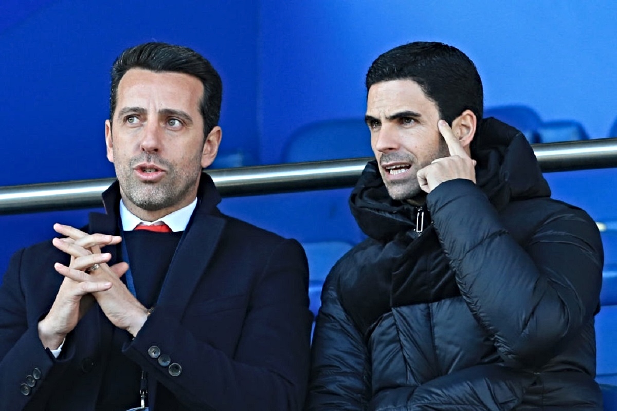 H Άρσεναλ βγήκε για μεταγραφικό σαφάρι!