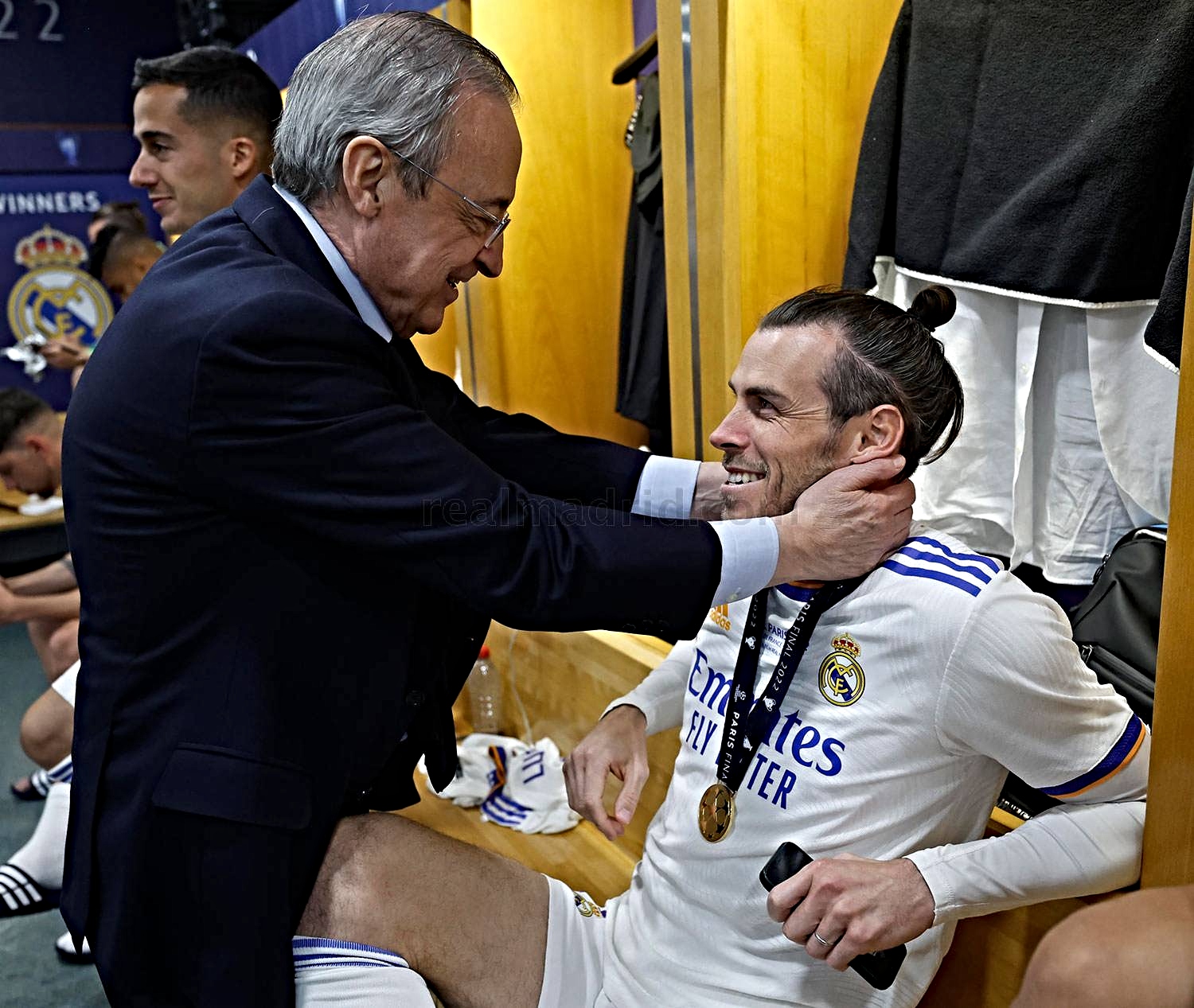 Το «αντίο» του Μπέιλ ήταν ακριβώς αυτό που του άξιζε!