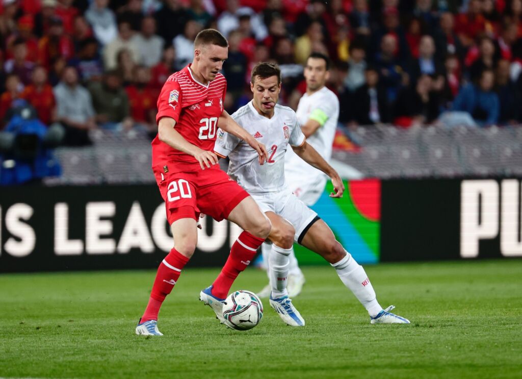 Άνετη η Πορτογαλία, επιτέλους νίκη η Ισπανία! (vids)