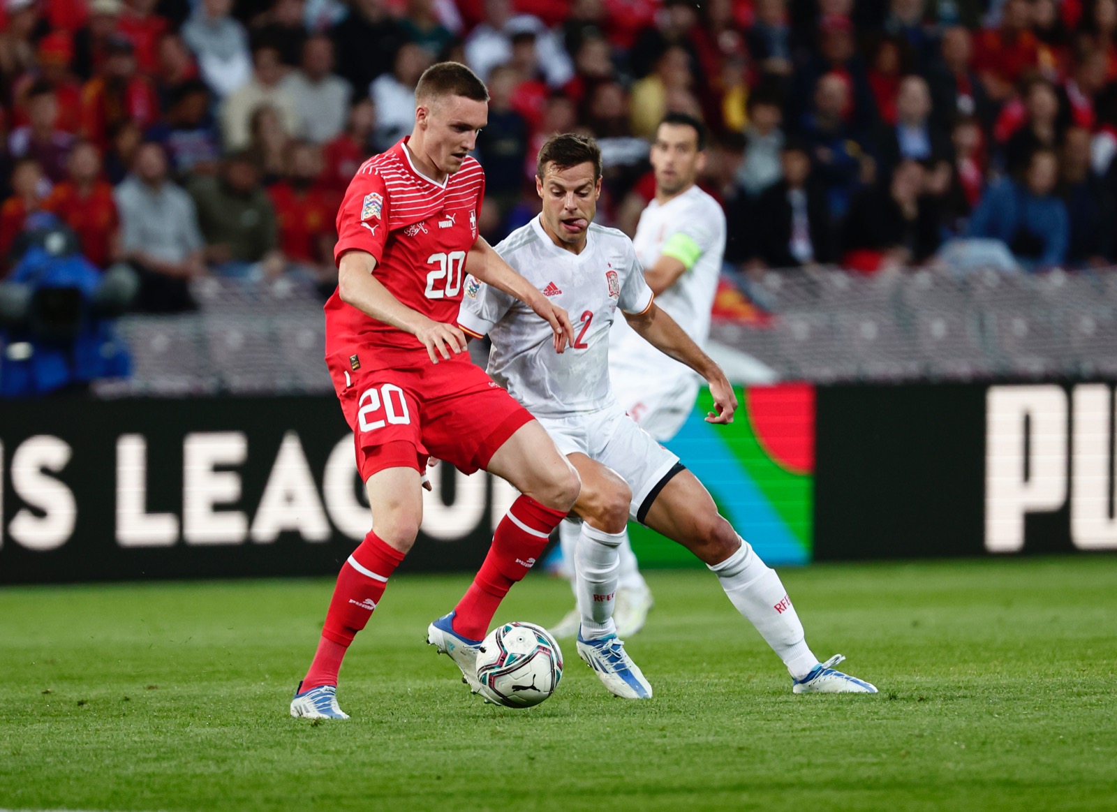 Άνετη η Πορτογαλία, επιτέλους νίκη η Ισπανία! (vids)