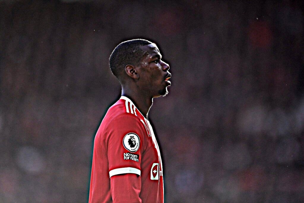 Η Γιουνάιτεντ (ξανα)χάνει τον Πογκμπά ακριβώς όπως της αξίζει!