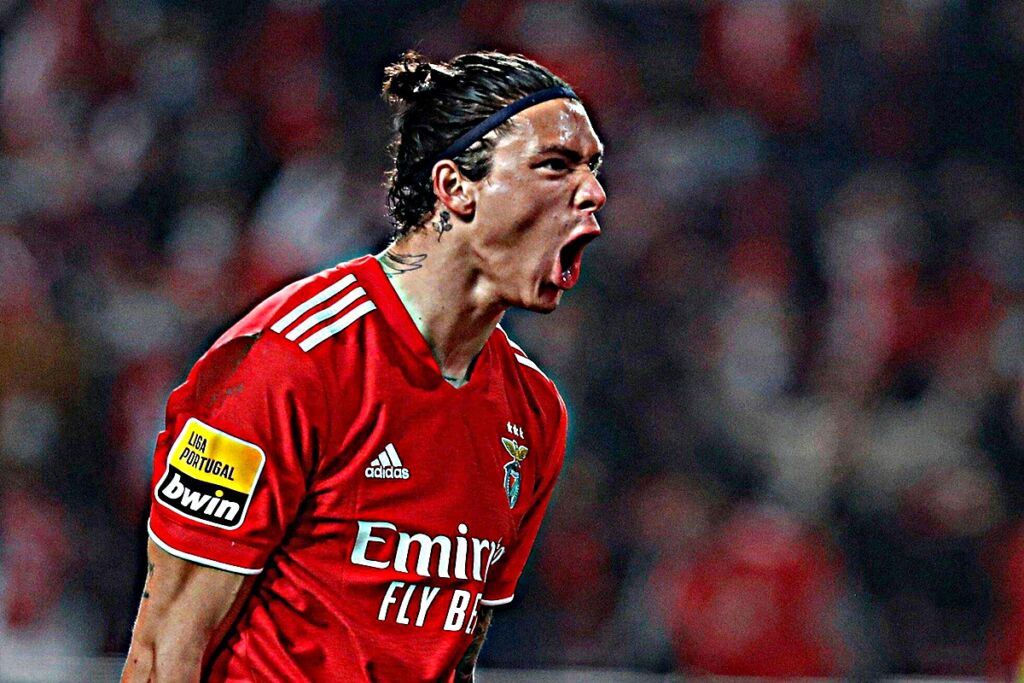 Λίβερπουλ και Νούνιες μπορούν να εκτοξεύσουν ο ένας τον άλλο!