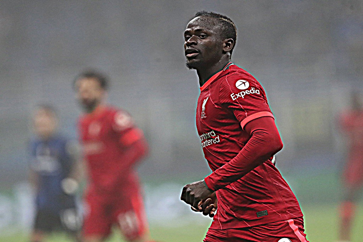 Ο Μανέ ταιριάζει γάντι στη νοοτροπία της Μπάγερν Μονάχου!