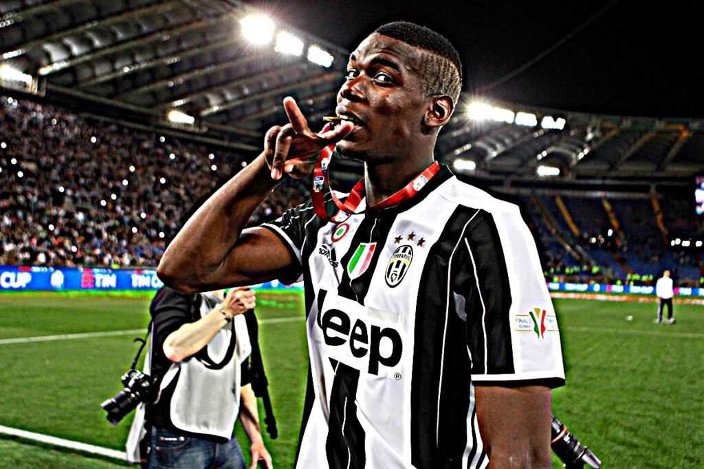 Η Γιουβέντους θέλει πίσω τον Πογκμπά για να καλύψει το κενό που άφησε!