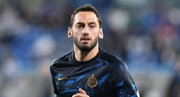 Αναλυτικά όλα όσα είπε ο Χακάν Τσαλχάνογλου: