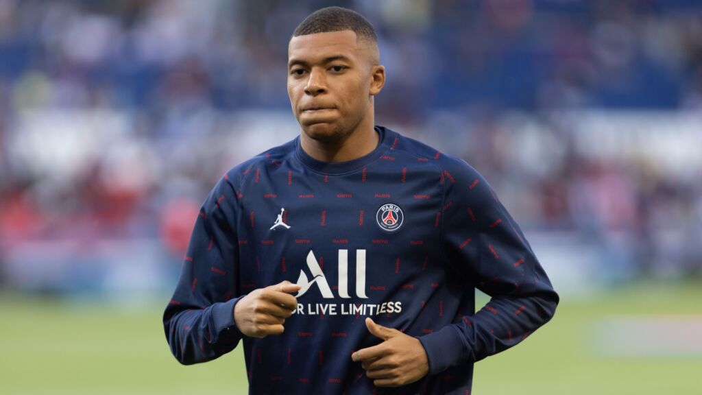 Ο Μπαπέ έβαλε… γκολ στα fake news με το σχόλιό του! (pic)