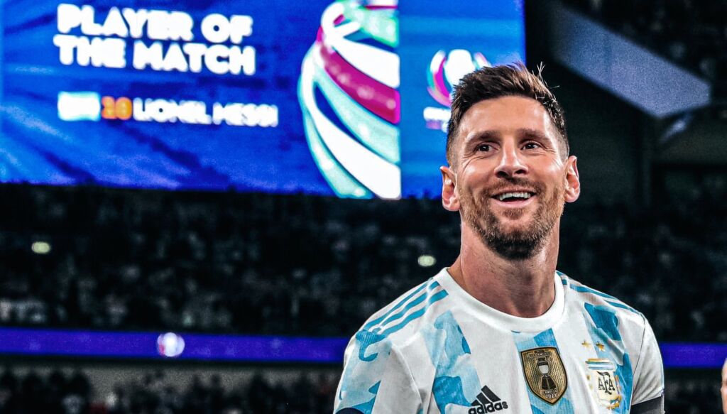 Πρότζεκτ… Μέσι – Ο Τσάβι αναλαμβάνει να τον πείσει να επιστρέψει!