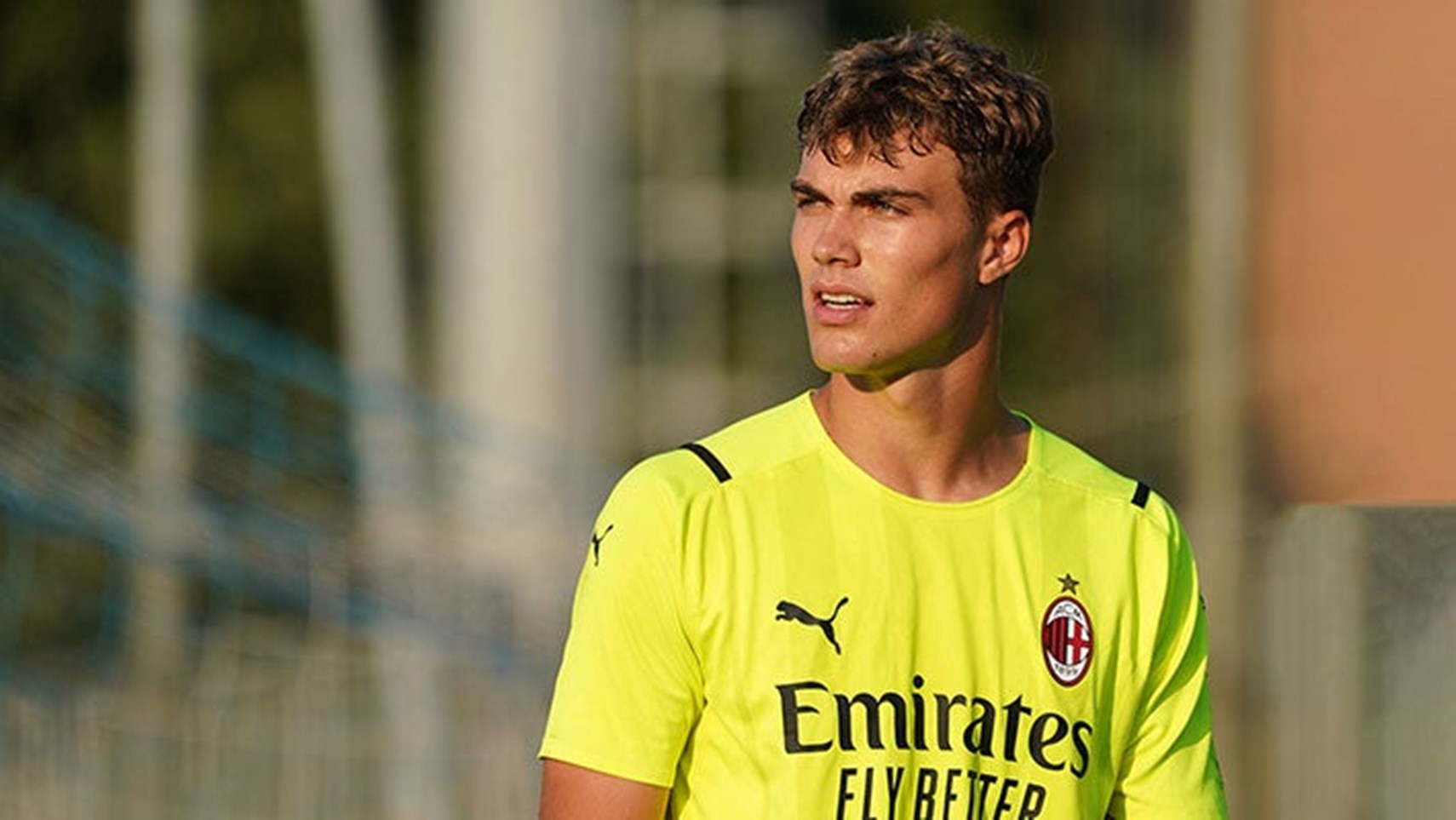Η Μίλαν έχει ήδη τον «επόμενο Ντοναρούμα»! (vid)