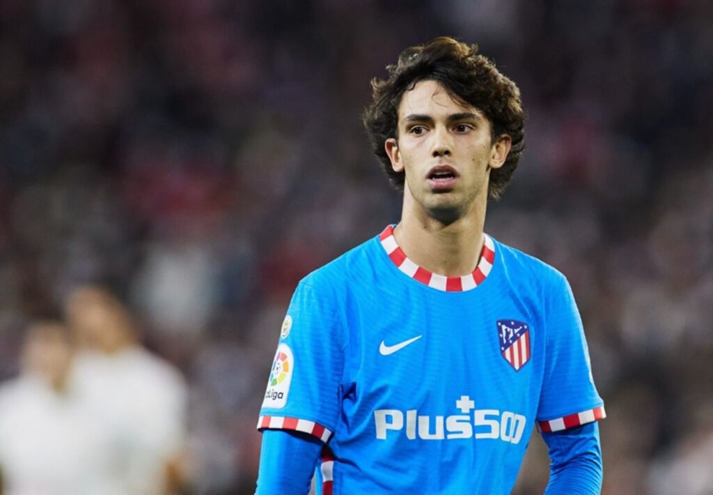 Θέλει Αγγλία ο Ζοάο Φέλιξ και ο Γκουαρντιόλα τον… καλωσορίζει!