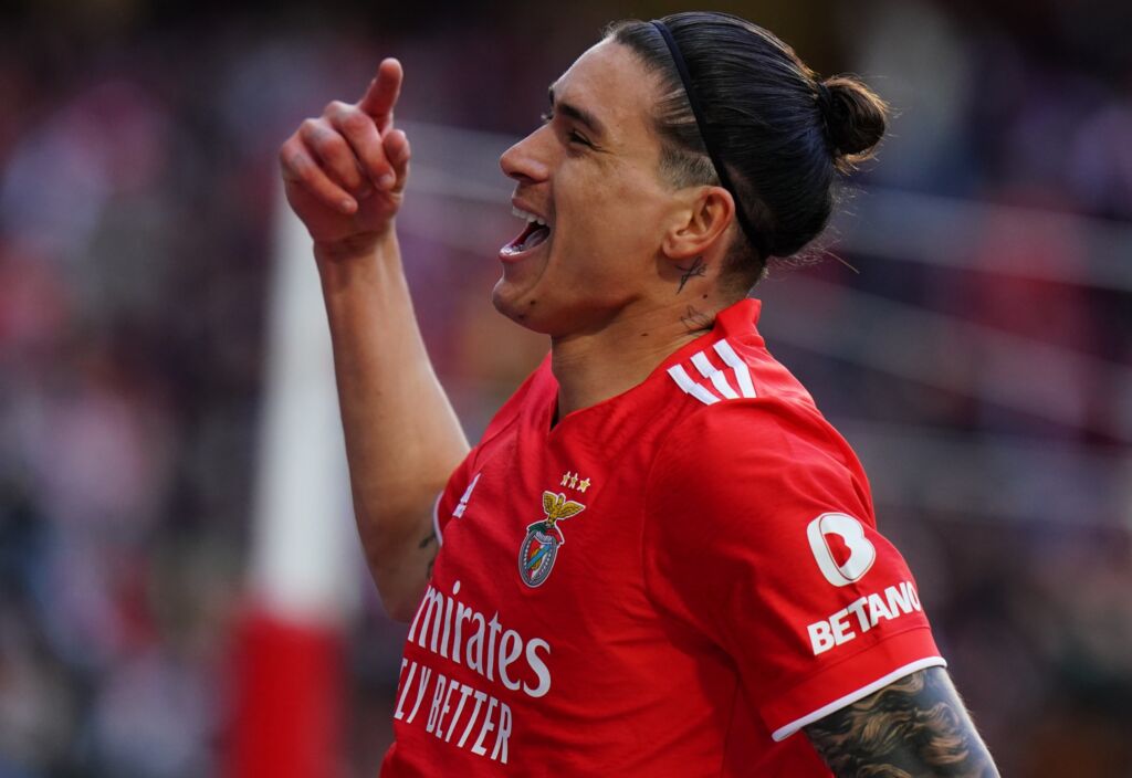 «Ο Νούνιες είναι ο παίκτης που ήθελε ο Κλοπ! Μαζί του η Λίβερπουλ πάει σε άλλο επίπεδο»