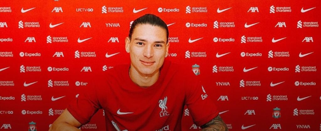 ΕΠΙΣΗΜΟ: «Κόκκινος» και με τη βούλα ο Νούνιες!