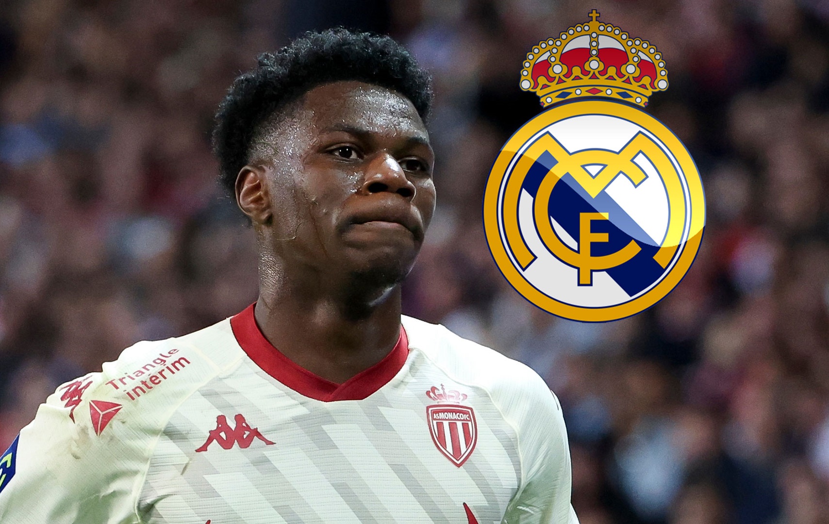 Ο Τσουαμενί αγνόησε τις… Σειρήνες και έμεινε προσηλωμένος στην επιθυμία του (pic)