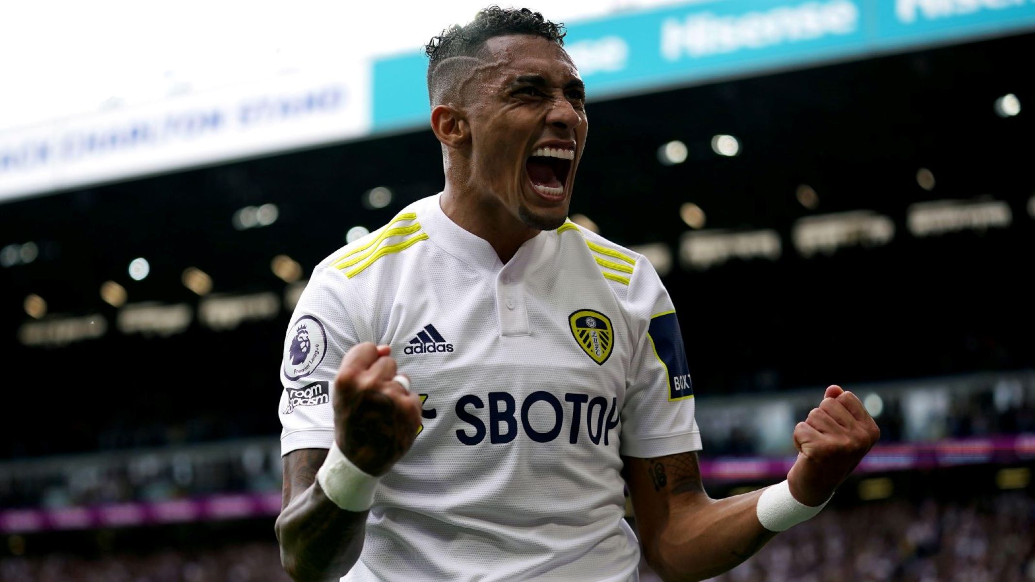 H Άρσεναλ «καταπίνει» την Μπαρτσελόνα και κερδίζει τον Ραφίνια!