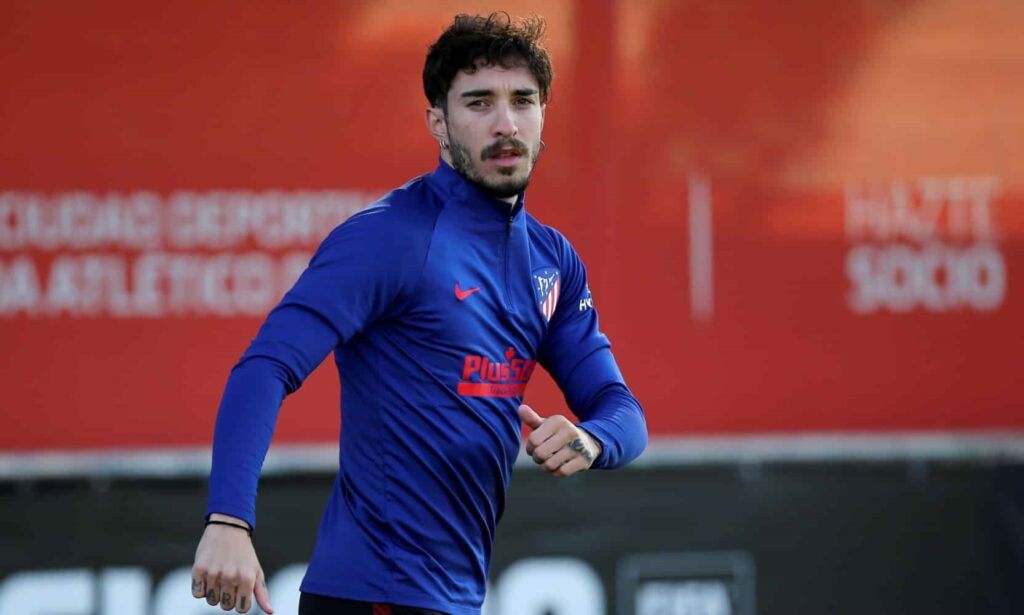 Ο Βρσάλικο βγάζει τα ερυθρόλευκα της Ατλέτικο, για αυτά του Ολυμπιακού!