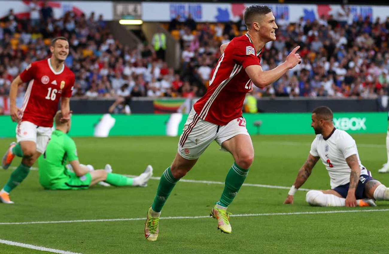 Πάρτι της Γερμανίας με καλεσμένη την Ιταλία – Τρελαίνει κόσμο η Ουγγαρία!