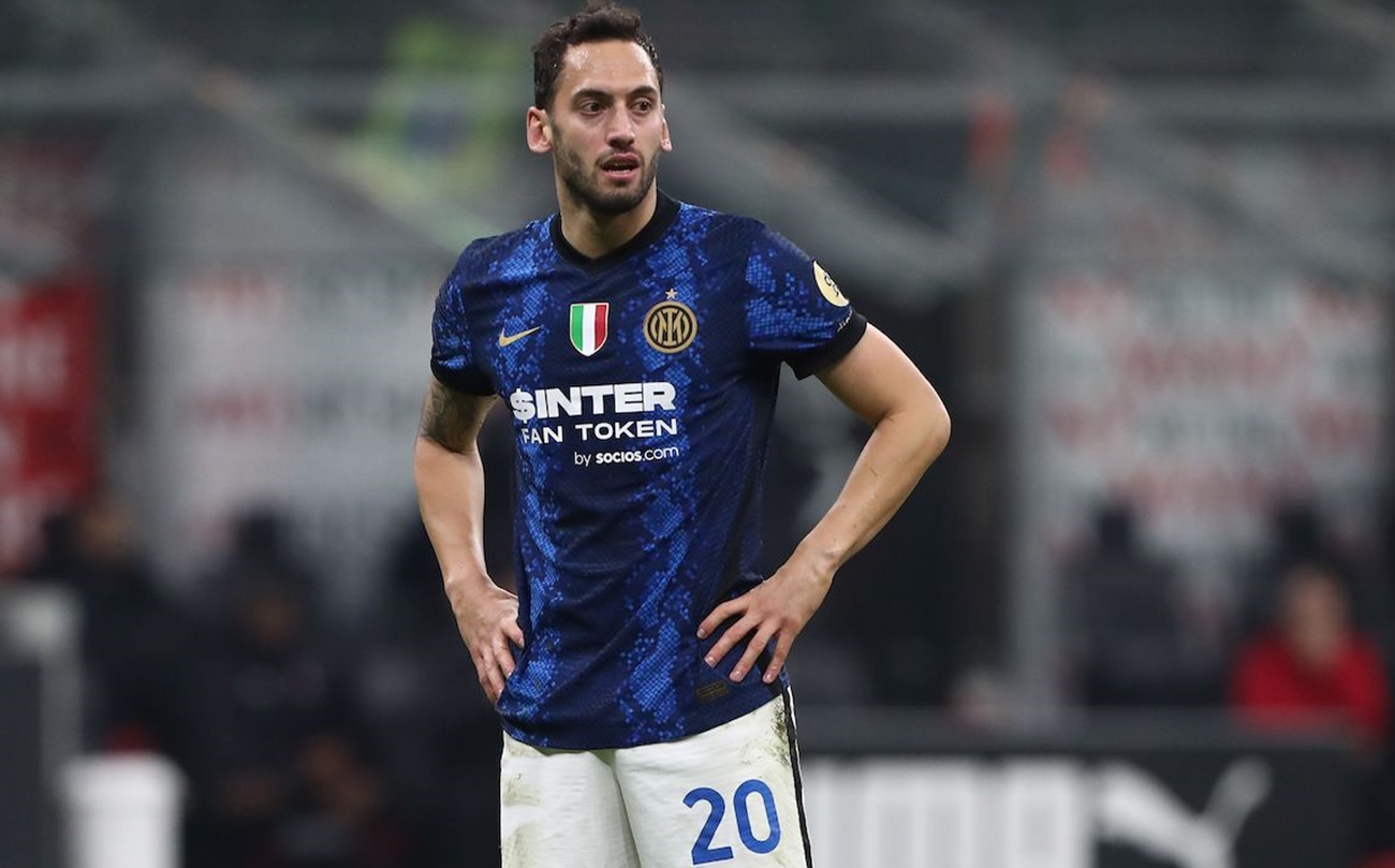 Ο… γκαντέμης Τσαλχάνογλου διάλεξε τη λάθος ομάδα τη λάθος στιγμή (pic)