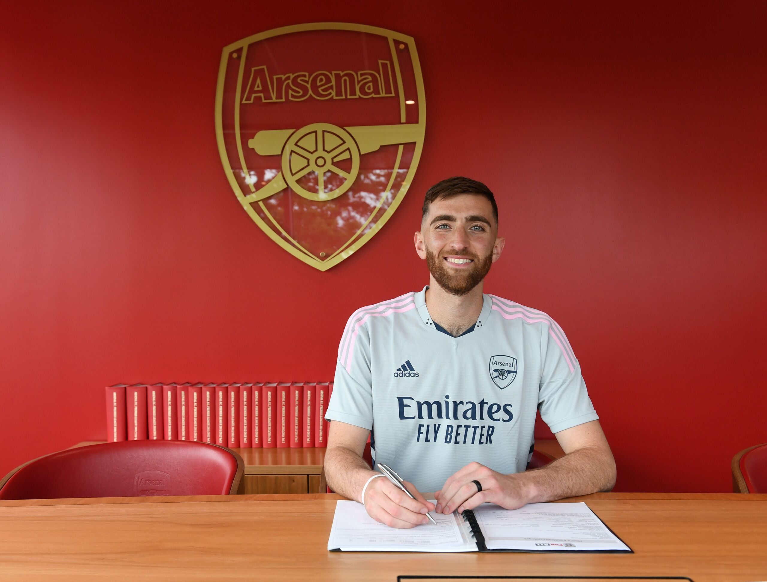 Επίσημο: «Έσκασε» νέα μεταγραφή από… MLS η Άρσεναλ!