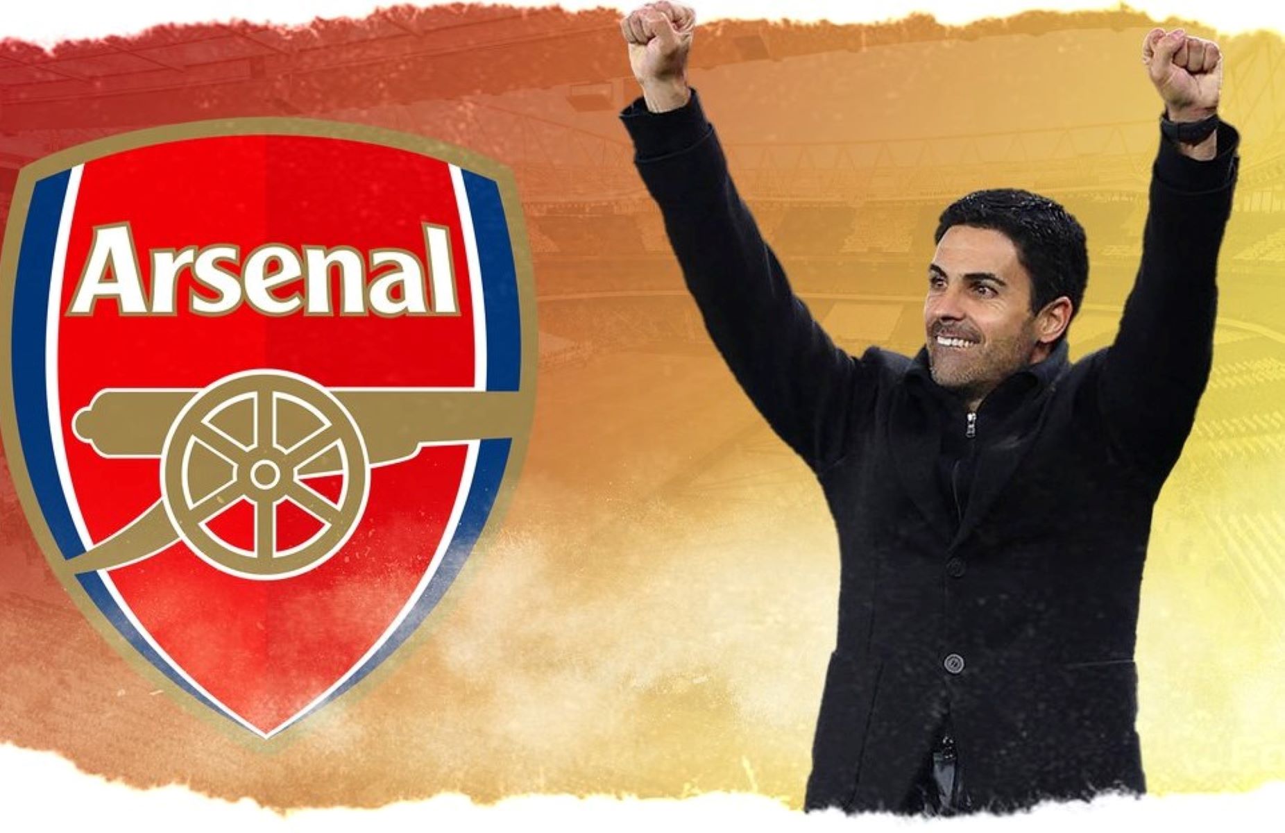 Άρσεναλ: Ο Αρτέτα χτίζει ενδεκάδα που… βγάζει τρελά γούστα (pic)