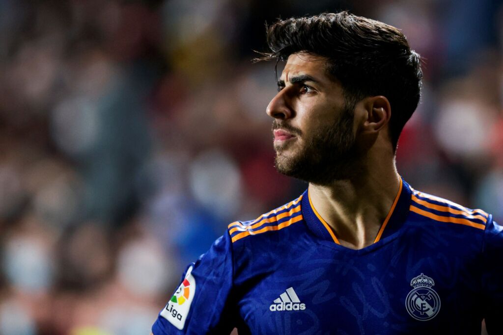 Μονομαχία για Ασένσιο – Ο Ισπανός απορρίπτει τη Λίβερπουλ