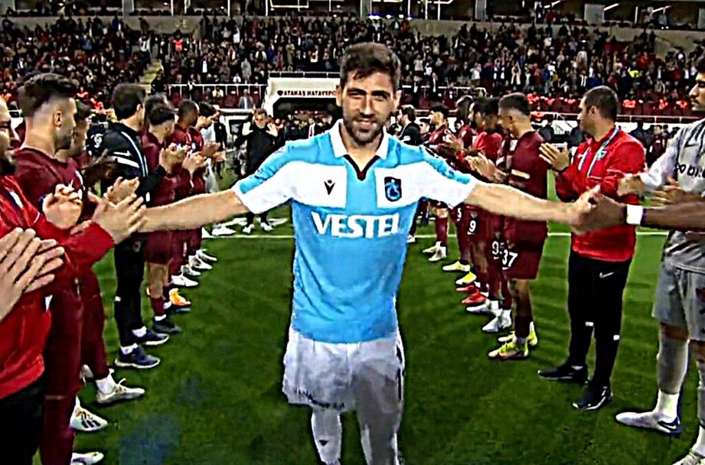 Fanatik: Και δεύτερος ιταλικός «μνηστήρας» για Μπακασέτα (pic)