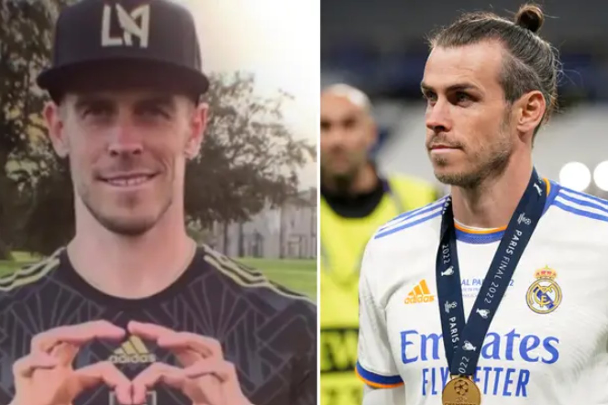 Μπέιλ: Μεγαλοπρέπεστατο «ψαλίδι» στο μισθό του για χάρη της Los Angeles FC