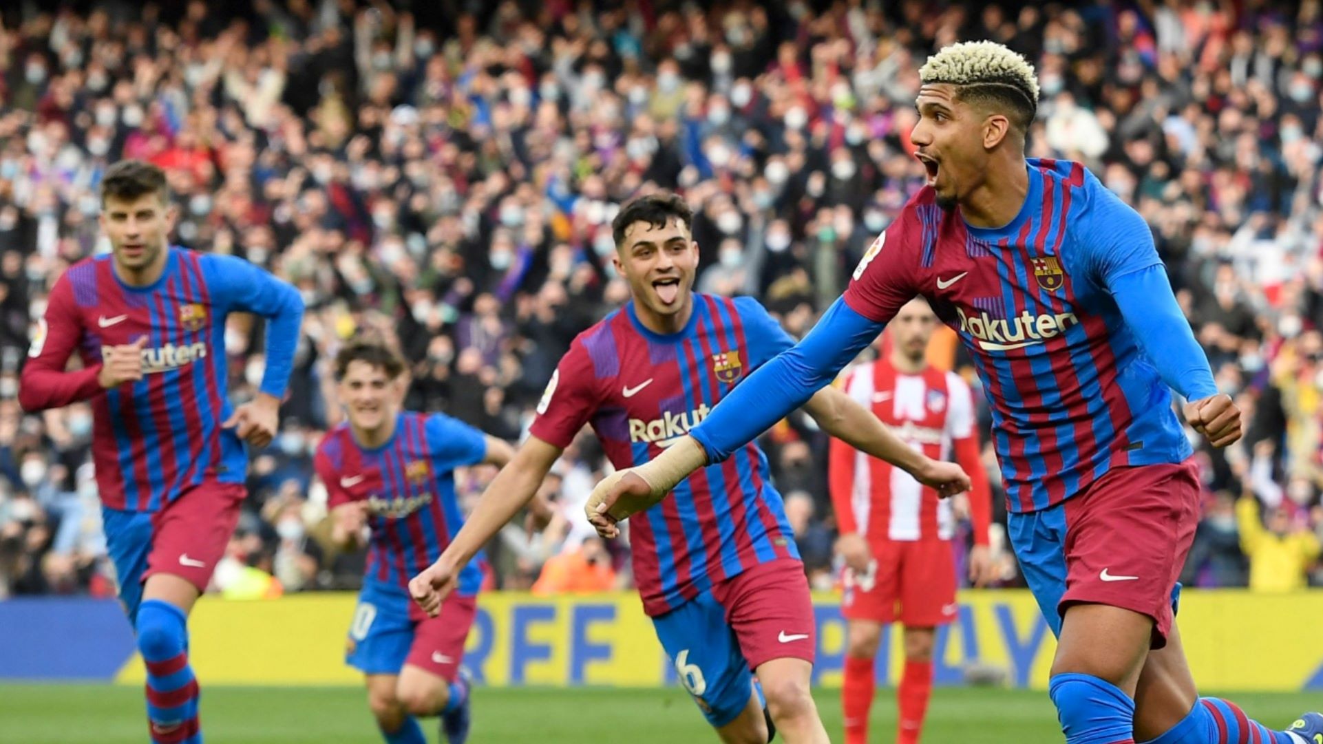 Μπαρτσελόνα: Η λίστα του Τσάβι με τους παίκτες που δεν αγγίζονται