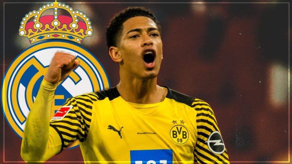 Με Μπέλινγχαμ η Ρεάλ Μαδρίτης κλείνει μόνιμη θέση στην κορυφή!