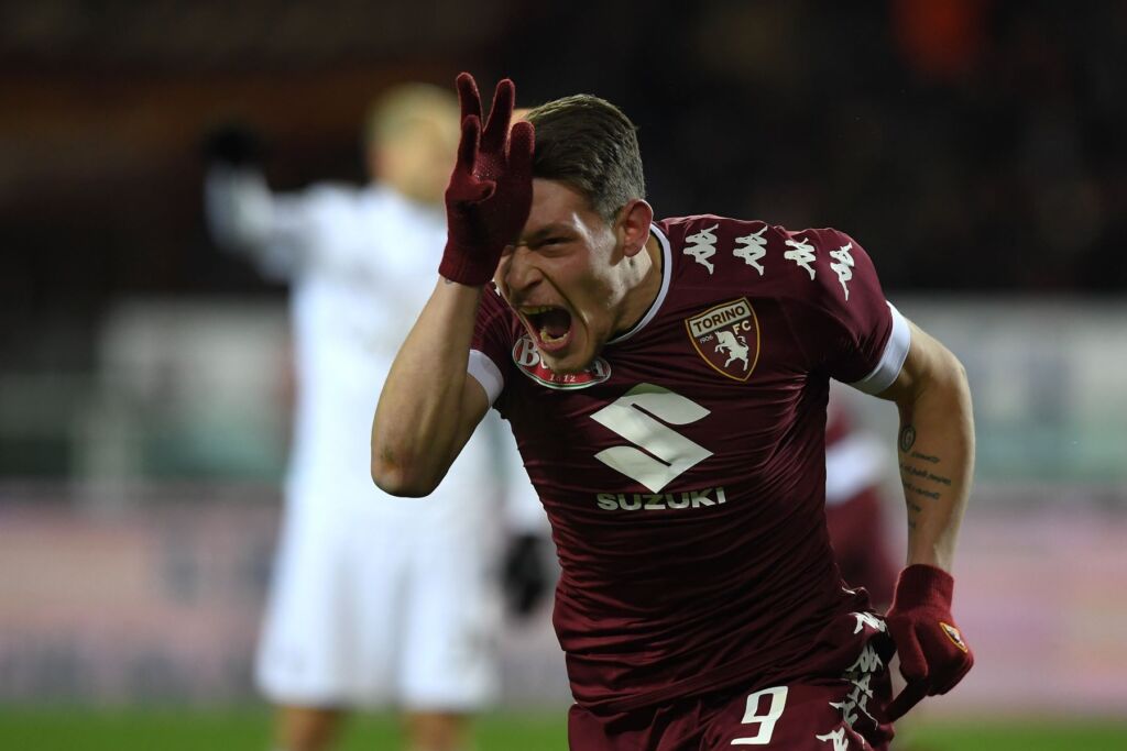 Μίλαν: Φέρνει το «τανκ» Μπελότι στο Σαν Σίρο!