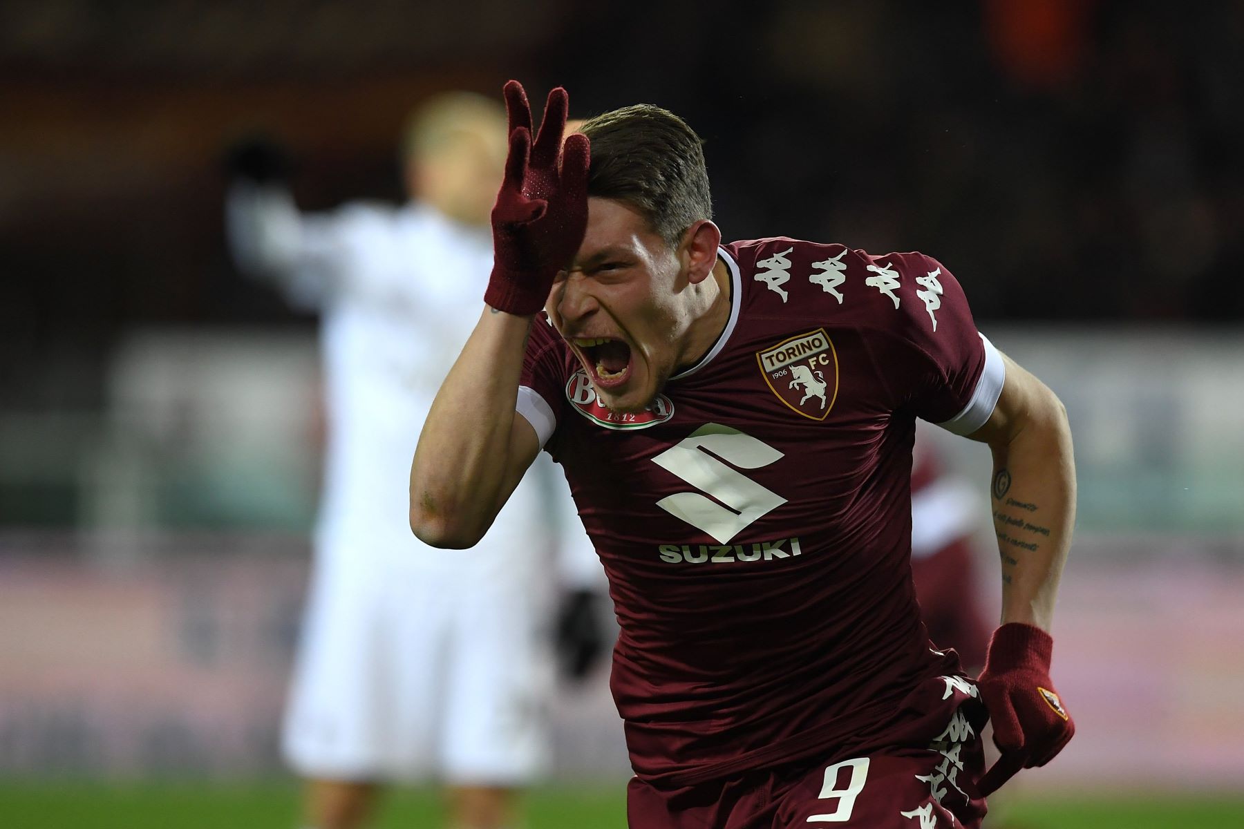 Μίλαν: Φέρνει το «τανκ» Μπελότι στο Σαν Σίρο!