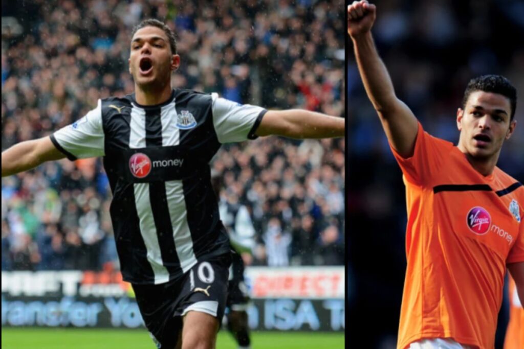 Τι πήγε στραβά με τον Μπεν Αρφά: «Το μεγαλύτερο χαμένο ταλέντο του ποδοσφαίρου»